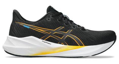 Zapatillas de running Asics Versablast 4 Negro/Naranja/Azul Hombre