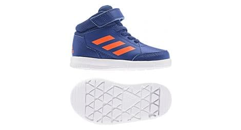 Chaussures kid adidas AltaSport Mid