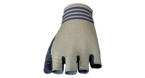 Five gloves rc 2 guantes cortos caqui