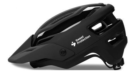 Casque sweet protection trailblazer matte noir