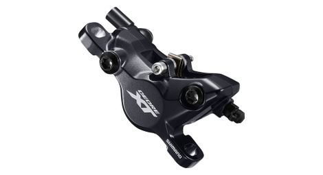brake shimano xt m8100 2 pistons