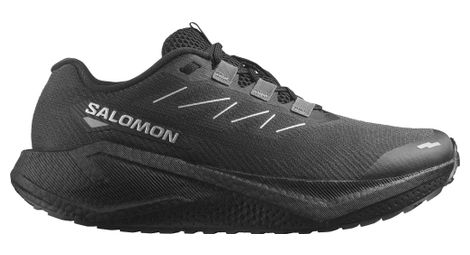 Laufschuhe Salomon Aero Blaze 3 GRVL Schwarz Herren