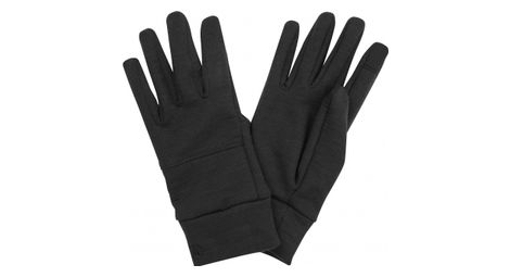 Gants longs artilect flatiron noir
