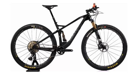 Produit reconditionné · megamo track elite 2019 / vtt | bon état