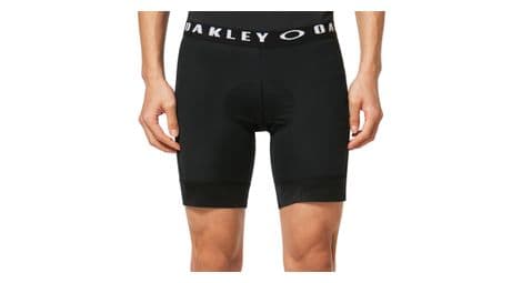 Sous-short oakley mtb noir