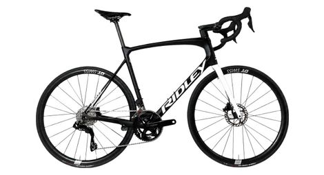refurbished product ridley fenix slic shimano 105 di2 xl very good condition