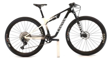 Produit reconditionné · Canyon Lux World Cup CF 6 / Vélo VTT | Très bon état