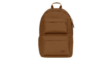 Sac à dos eastpak padded double marron