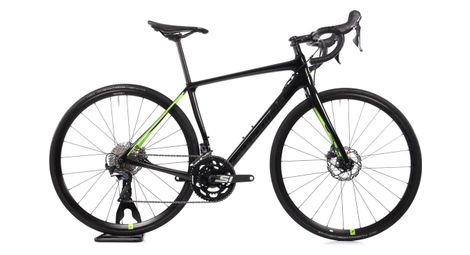 Produit reconditionné · cannondale synapse ultegra carbon / vélo de route | bon état | envoi gratuit