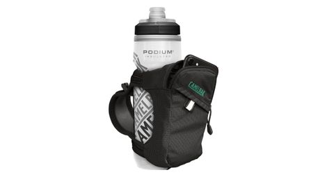 Camelbak porte-gourde quick grip chill handheld 620ml noir