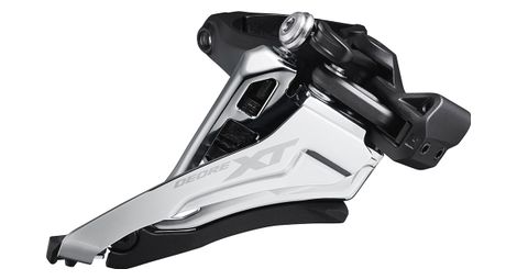 Dérailleur Avant Deore XT FD-M8100-M 2x12 vitesses