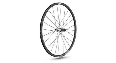 Dt swiss pr1600 spline 23 scheibenhinterrad | 12x142mm | shimano / sram körper