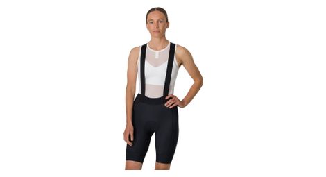 Cuissard Rapha Brevet Element Noir Femme