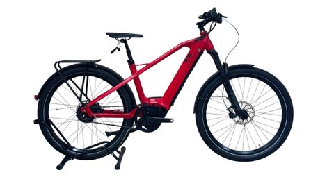 Hnf Nicolai Xd3 All Terrain Enviolo 2022 Velo Electrique Hnf Tres Bon Etat
