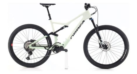 Orbea Rise M20 Xt Velo VTT Electrique Orbea Tres Bon Etat
