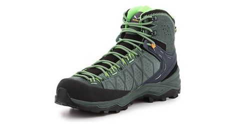 Chaussures de randonnée salewa ms alp 2 mid gtx