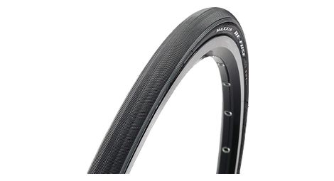 Neumático de carretera maxxis re-fuse - 700x28c negro