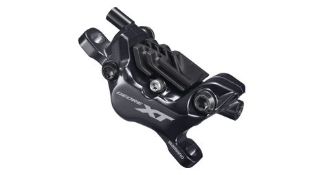 Étrier de frein shimano xt m8120 4 pistons métal