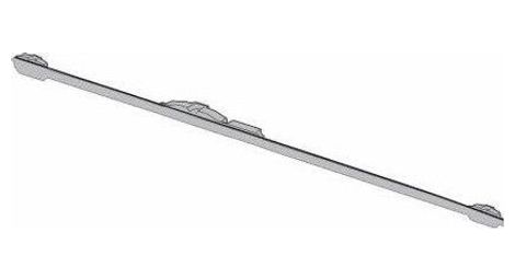 Thule 54125 tringlerie droite motion 1800mm - thule