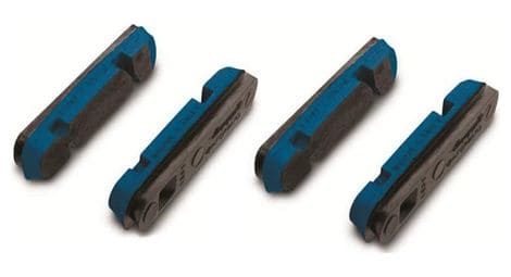 X4 campagnolo br-peo5001 brake pad cartridges for peo rim