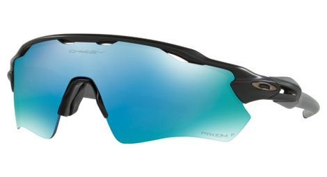 Oakley radar ev path black - prizm deep water h2o polarized oo9208-5538