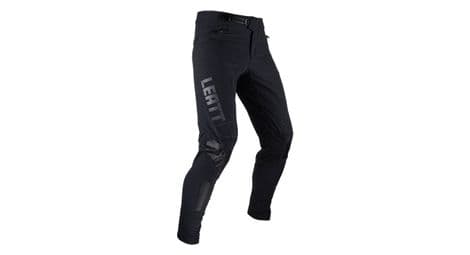 Pantalone leatt mtb gravity 4.0 nero