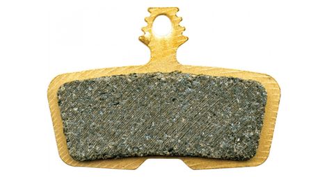 Paire de plaquettes - cl brakes - 4054