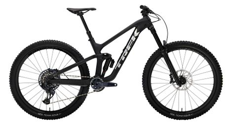 Vtt tout suspendu trek slash 9 8 sram gx eagle axs 12v 29 noir mat 2023