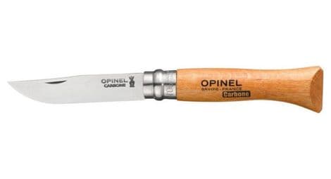 Opinel carbone n°06