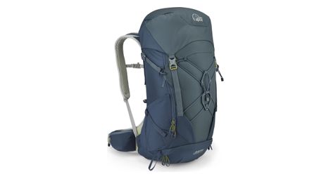 Sac de randonnée lowe alpine airzone trail camino 37:42l bleu