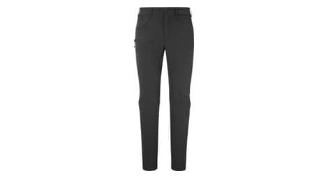 Millet all outdoor xcs 100 pants black