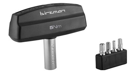 Birzman drehmomenttreiber 5 nm