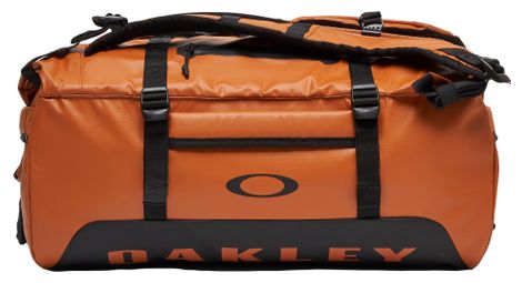 Sac oakley road trip rc 50l orange