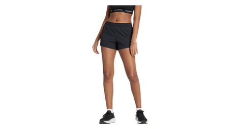 Short slipe new balance rc 3in noir femme