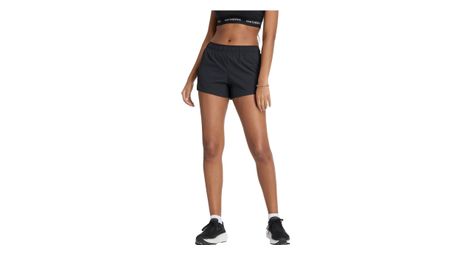 new balance rc 3in slip shorts black women s