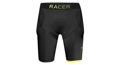 Short de Protection Racer 1927 Motion Short Kid Noir