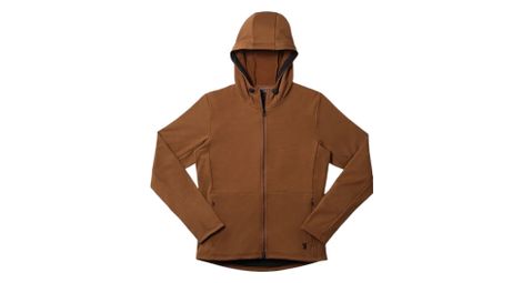 Felpa monk's rob chrome merino cobra 3.0