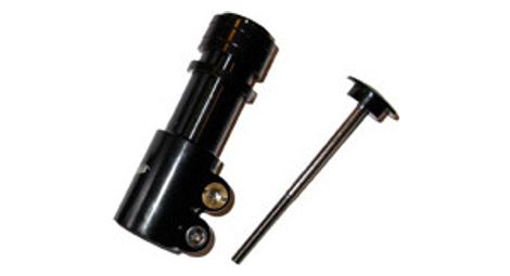 Prolongateur potence ahead hauteur 117mm potence 28
