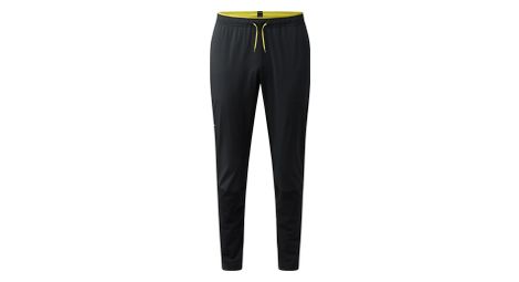 Pantalon de trail haglöfs lim tempo noir homme