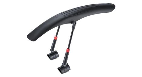 Garde-boue Avant Etendu Avant pp + Pet Gud Vélo MTB de 26-29 Pouces