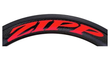 Autocollant pour une jante a disque zipp 303