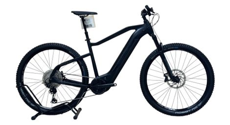 Haibike Hardnine 8 Shimano Xt 2021 VTT Electrique Haibike Tres Bon Etat