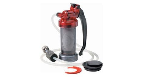 Filtre a eau msr miniworks ex