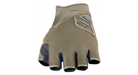 Five gloves rc trail gel khaki s