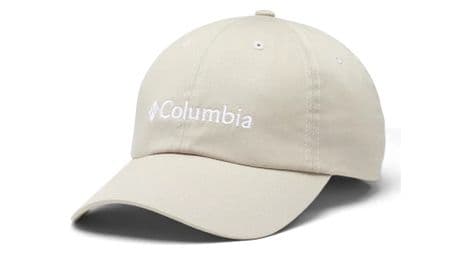 Columbia roc ii ball cap weiß unisex