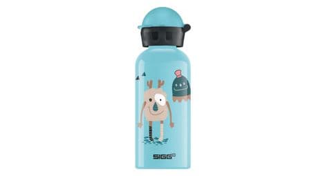 Botella sigg kids 0.4l monster friends