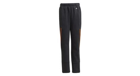 Pantalon enfant adidas future icons winterized tapered-leg