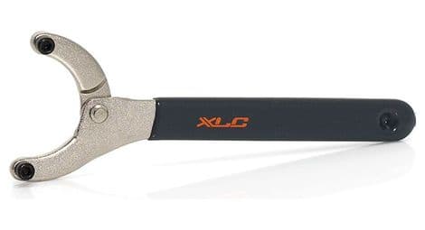 Clé à ergots xlc to-s09