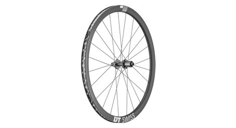 Roue arrière dt swiss erc 1400 dicut 650b 35 mm | 12x142 mm | center lock |