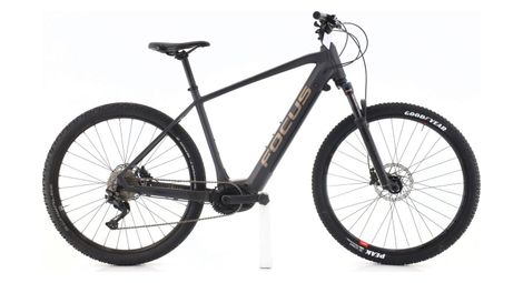 Focus Jarifa 2 6 7 Velo VTT Electrique Bon Etat